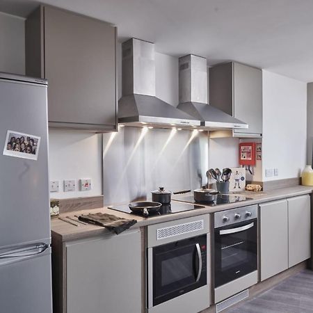 Trinity View In Coventry Διαμέρισμα Εξωτερικό φωτογραφία