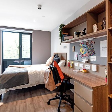 Trinity View In Coventry Διαμέρισμα Εξωτερικό φωτογραφία
