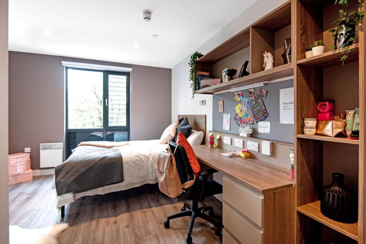 Trinity View In Coventry Διαμέρισμα Εξωτερικό φωτογραφία